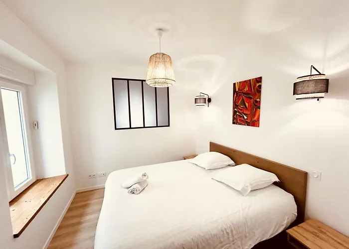 La Brimbelle - Hypercentre Rue Pietonne