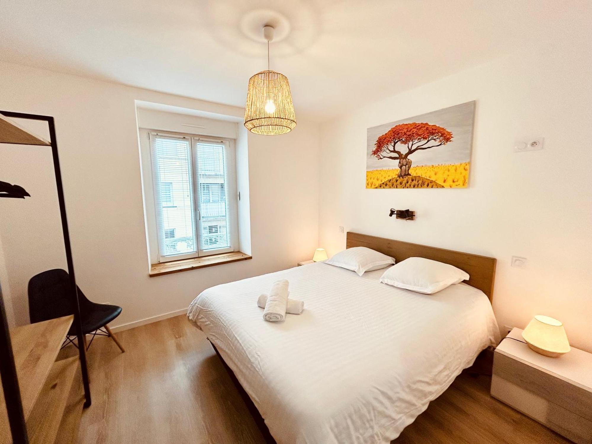 La Brimbelle - Hypercentre Rue Pietonne Gerardmer