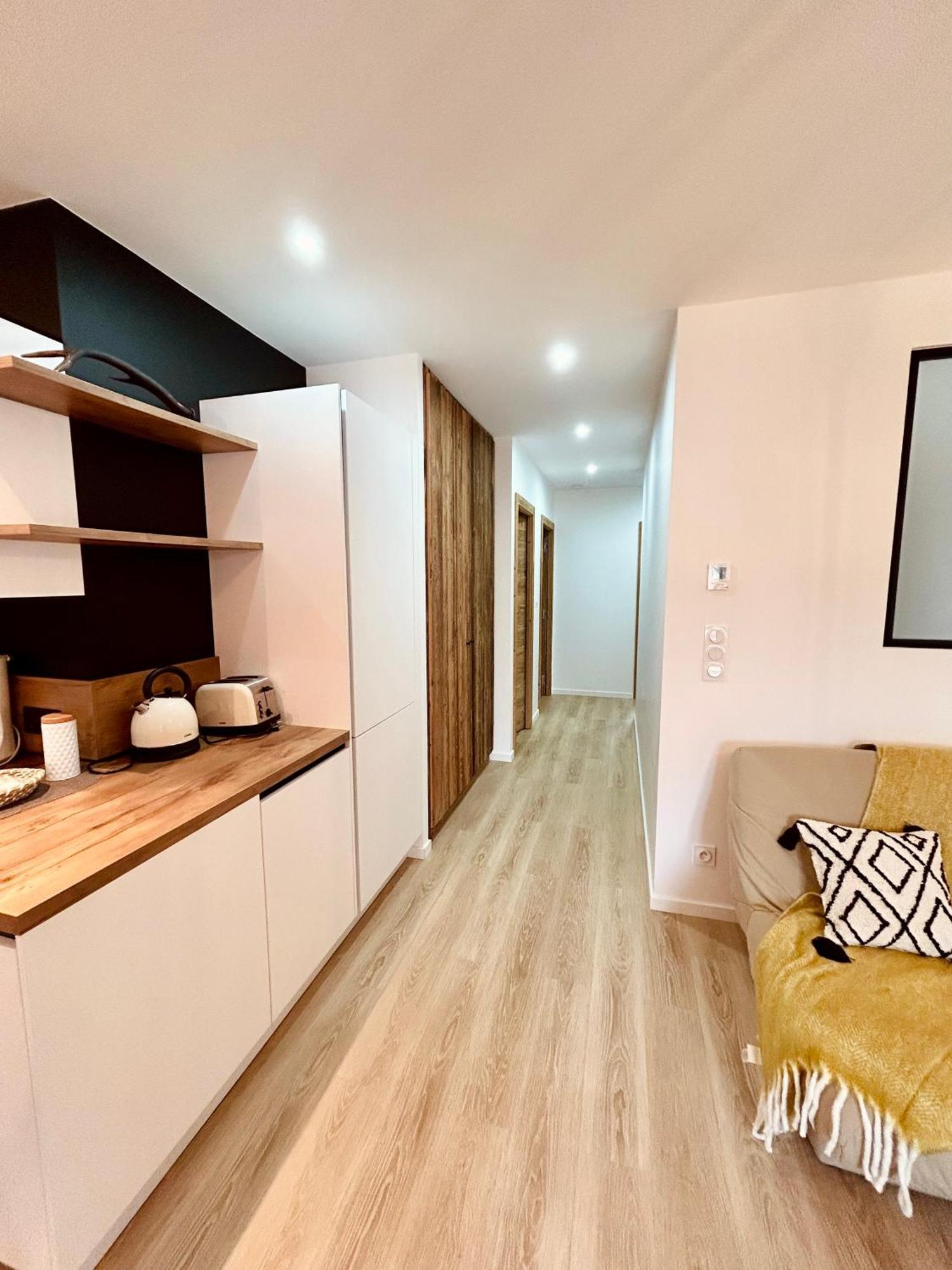 La Brimbelle - Hypercentre Rue Pietonne