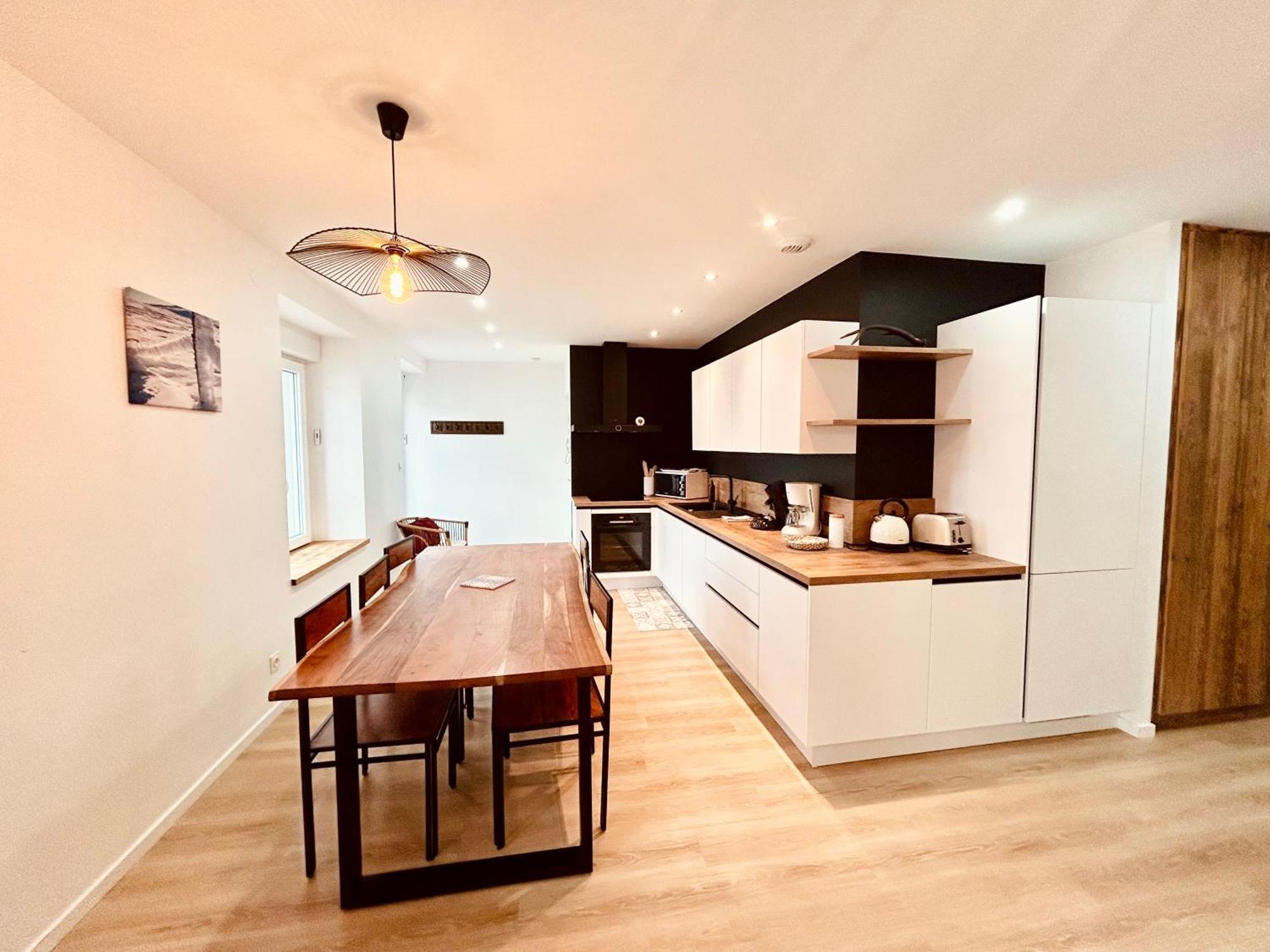 La Brimbelle - Hypercentre Rue Pietonne Apartment *